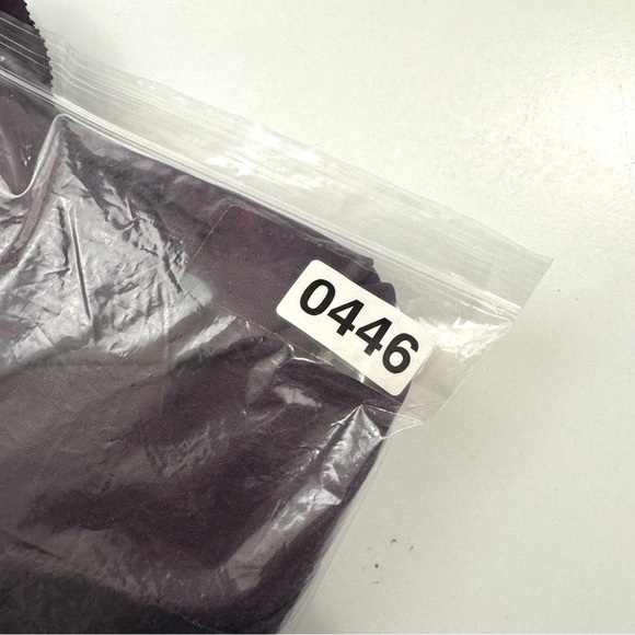 Byron Lars Beauty Mark Purple Silk DropWaist Ruffled Sleeveless Midi Dress Sz 2 - Picture 12 of 12